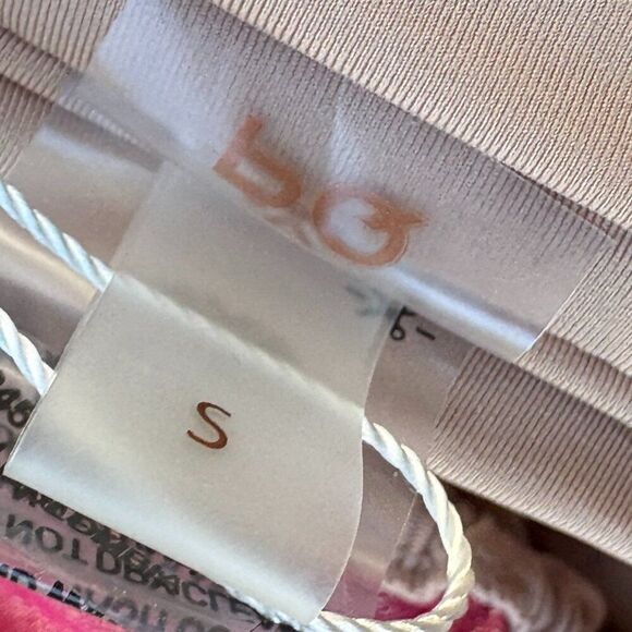 PQ Swim Arcadia Remi Convertible Bandeau Bikini Top Size Small - Picture 10 of 14